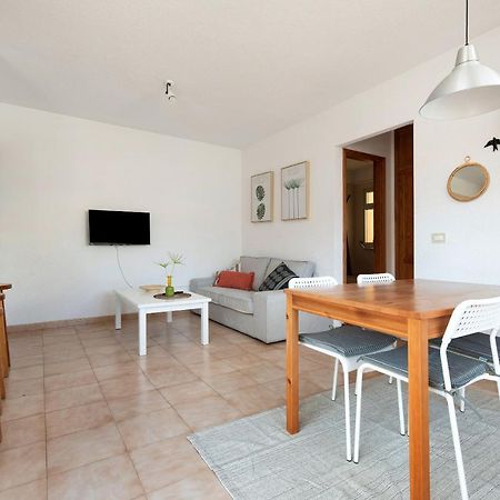 Durazno Sur 205 Appartement El Médano Buitenkant foto