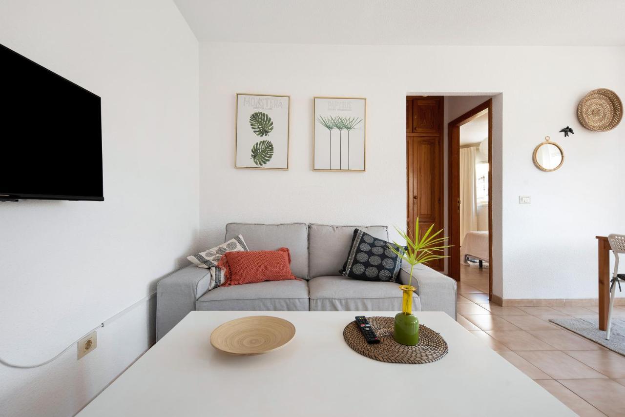 Durazno Sur 205 Appartement El Médano Buitenkant foto