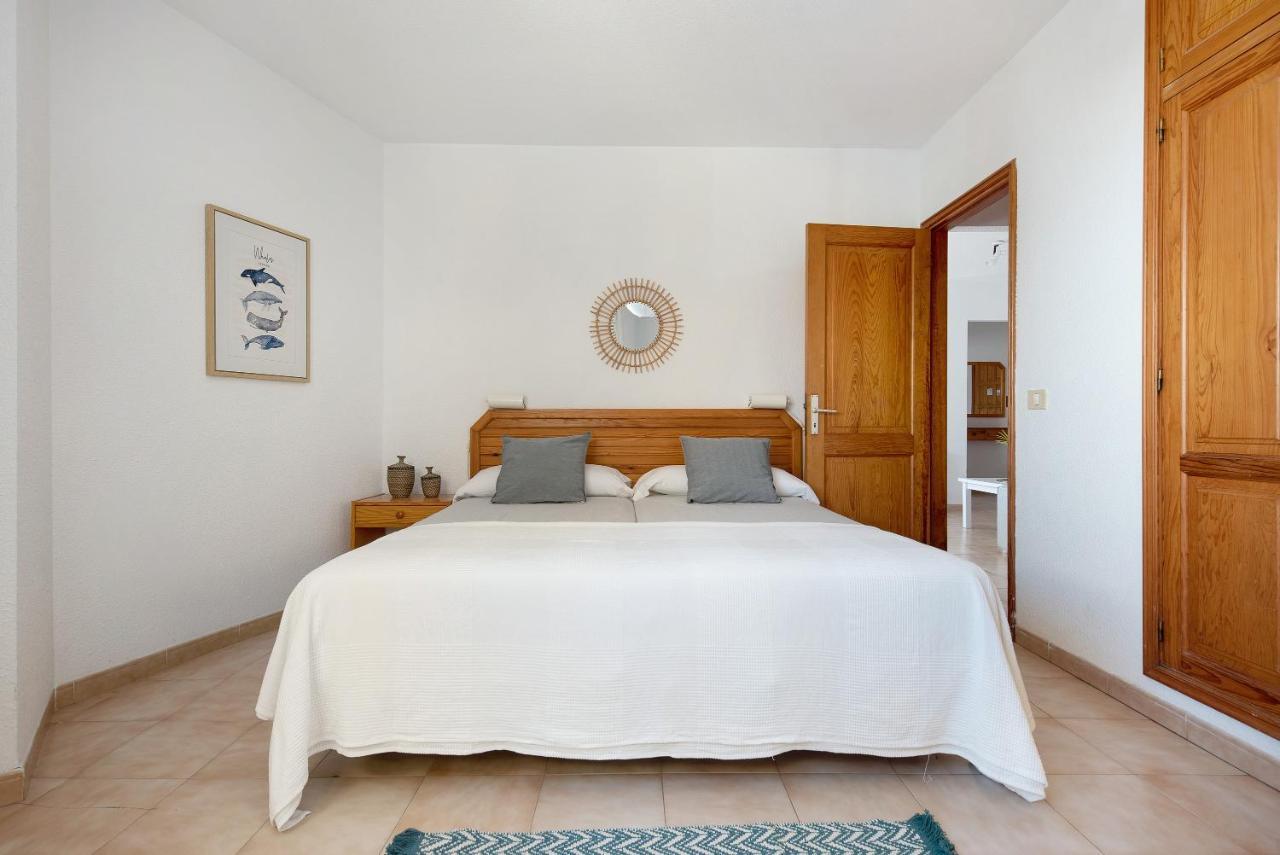 Durazno Sur 205 Appartement El Médano Buitenkant foto