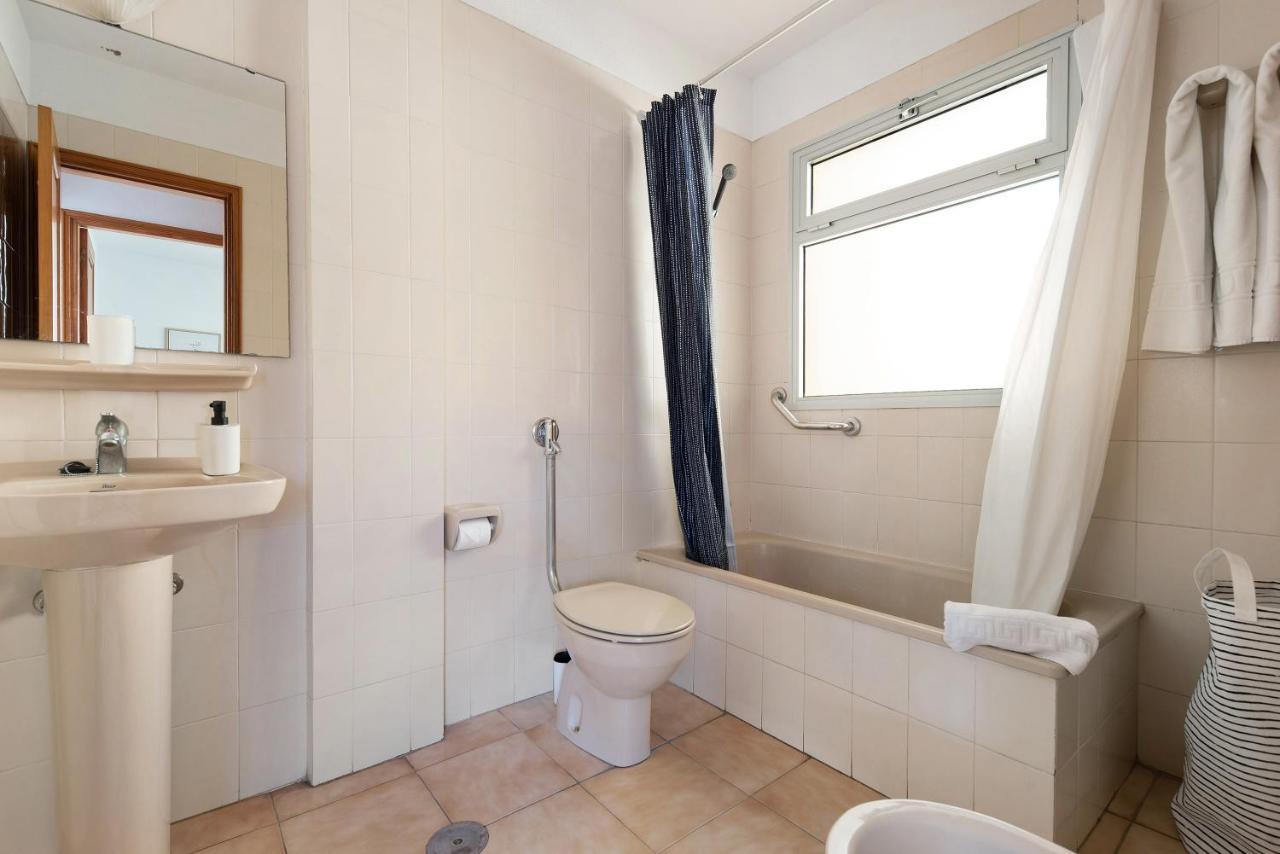 Durazno Sur 205 Appartement El Médano Buitenkant foto